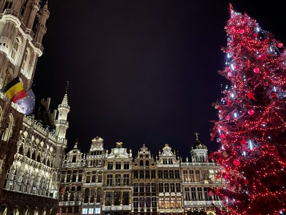 How to Find the Perfect Venue for Your End-of-Year Corporate Event